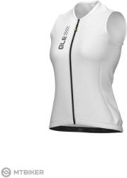 ALÉ PRAGMA COLOR BLOCK női mez, fehér (M) - mtbiker - 30 990 Ft