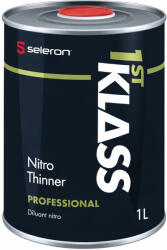1st KLASS Nitró hígító - Fém kannás - 1st KLASS (1L)