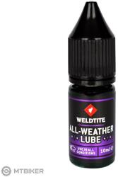 Weldtite All-Weather Lube lánckenőanyag, 10 ml