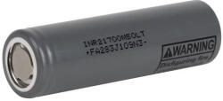 GL INR21700 M50LT tölthető li-ion akkumulátor 5000 mAh kapacitással