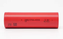 Tenpower INR21700-40XG 4000 mAh - 45 A