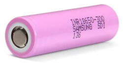 Sumsang INR18650 - 30Q tölthető li-ion akkumulátor