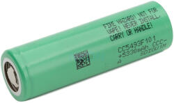 Samsung INR21700-58E (CC5563F101) 21700 akkumulátor 5330 mAh kapacitással