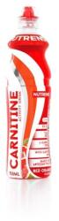 Nutrend CARNITINE AKTIVITÁSI ITAL koffeinnel - 750 ml (Piros narancs) - Nutrend
