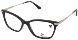 Lacoste Ochelari de vedere Lacoste L2961 001 - contact-lentile Rama ochelari