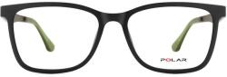 Polar Ochelari de vedere Polar Clip-on 524 col. 44 - contact-lentile Rama ochelari