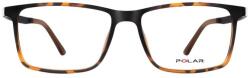 Polar Ochelari de vedere Polar Clip-on 525 col. 428 - contact-lentile Rama ochelari