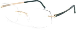 Silhouette Rame ochelari de vedere dama Silhouette 0-5529/MN 5540 Rama ochelari