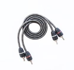 Four Connect Cablu RCA Four Connect, 4-800152, Stage 1, 1.5 METRI, 2 canale