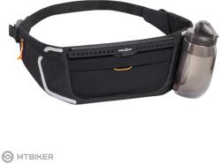 Fidlock Hip Belt deréktáska, 0, 6 l, + flakon 450 ml, fekete