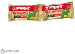 Enervit Performance Bar energiaszelet, 2x30 g (Kakaó)