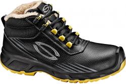 Sir Safety System Bocanci de protectie Fenice S3 de iarna, negru, marimea 40, Sir Safety MB1642Z940