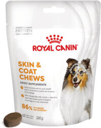 Royal Canin Adult Supliment pentru piele si blana, 240g (R471812)