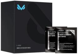 VSGO Antibakteriális nedves törlőkendő 60 db (VT01E)