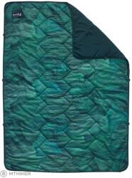 Therm-A-Rest STELLAR takaró, zöld