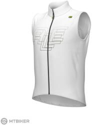 ALÉ SAUVAGE PR-E mellény, fehér (XXL)