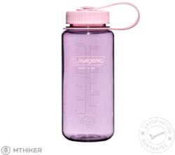 Nalgene Wide Mouth Sustain kulacs, 0.5 l, cosmo ()
