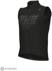 ALÉ SAUVAGE PR-E mellény, fekete (XXL)