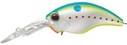 Evergreen Wildhunch 8 Footer 6cm 16, 5g #271 Champion Shad wobbler