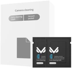 VSGO Mikroszálas törlőkendő 10x10 cm 20db (VCL01E)