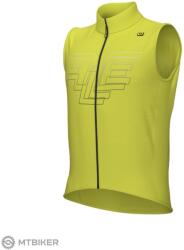 ALÉ PR-E SAUVAGE mellény, savzöld (XL)