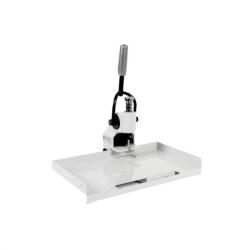 SPC Aparat manual profesional pentru gaurit hartia SPC FP - I (B+C) (ANMFPIB+C)