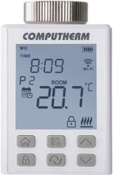 COMPUTHERM Q15 Wi-Fi Wi-Fi állítómű radiátorszelepekhez (Q15 Wi-Fi) (Q15Wi-Fi)