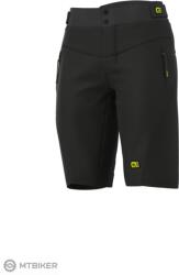 ALÉ OFF-ROAD MTB ENDURO 2.0 nadrág pánt nélkül, fekete (S)