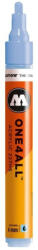 MOLOTOW Marker acrilic Molotow One4All227HS-CO, 4 mm, ceramic light pastel (MLW161)