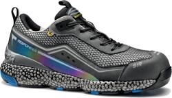 Sir Safety System Pantofi de protectie S1PS FO SR JET SHOE, marimea 46, Sir Safety MB3011B646
