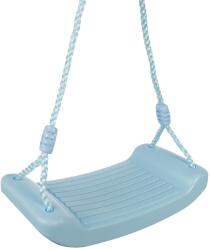 Kruzzel 25446 Műanyag gyerekhinta, kék