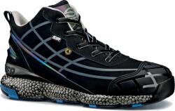 Sir Safety System Bocanci de protectie S3S FO SR snake ankle high shoe, marimea 35, Sir Safety MB3016Z935