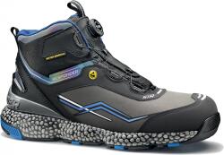 Sir Safety System Bocanci de protectie Manhattan S3, marimea 40, Sir Safety MB3015ZC40