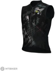 ALÉ MIRROR PR-E mez, fekete (XXL)