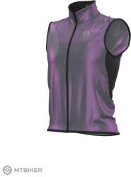 ALÉ GUSCIO CLEVER mellény, ametiszt (XL)