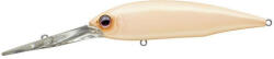 Evergreen Gold Digger 600 11cm 32, 5g #150 Bone wobbler