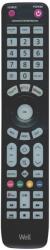 Well Telecomanda Universala LCD, Well, RC-UNIV-14-WL (RC-UNIV-14-WL)