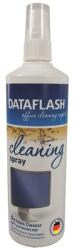 DATAFLASH Spray curatare monitoare DATAFLASH TFT/LCD/notebook, 250 ml, DataFlash (DF1620)
