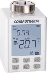 COMPUTHERM Q15 programozható, motoros állítómű radiátorszelepekhez (Q15) (Q15)