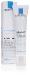 La Roche-Posay Effaclar Duo (+) korrekciós és regeneráló akne elleni ápolás 40 ml