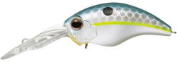 Evergreen Wildhunch 8 Footer 6cm 16, 5g #289 Queen Shad wobbler