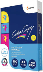 MONDI Картон Color Copy A3 бял 200г оп. 250