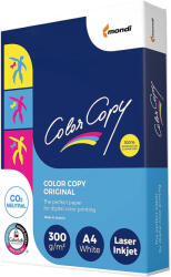 MONDI Картон Color Copy A4 бял 300гр оп. 125