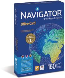  Картон копирен Navigator A4 160гр оп. 250 (4700330004)