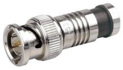 Atu Tech Mufa BNC RG59 Compresie, CBN-051 RG59 (CBN-051 RG59)