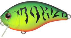 Evergreen Cluch Hitter 5, 8cm 12, 5g #46 Mat Hot Tiger wobbler