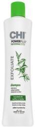 CHI Power Plus Exfoliate Shampoo șampon pentru curățare profundă pentru toate tipurile de păr 355 ml