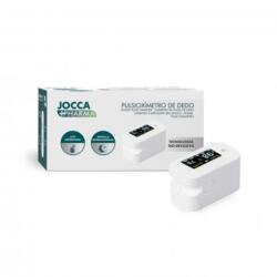 JOCCA Pulzoximeter OLED ecran SpO2 PI măsurare AAA componente JP050 (JP050)