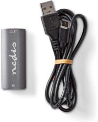 Nedis CVBW34930AT 8K@60Hz HDMI Repeater (CVBW34930AT)