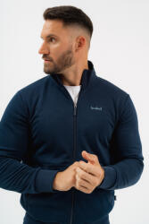 budmil Férfi Szabadidőfelső, GIROLAMO26, Kék 2XL